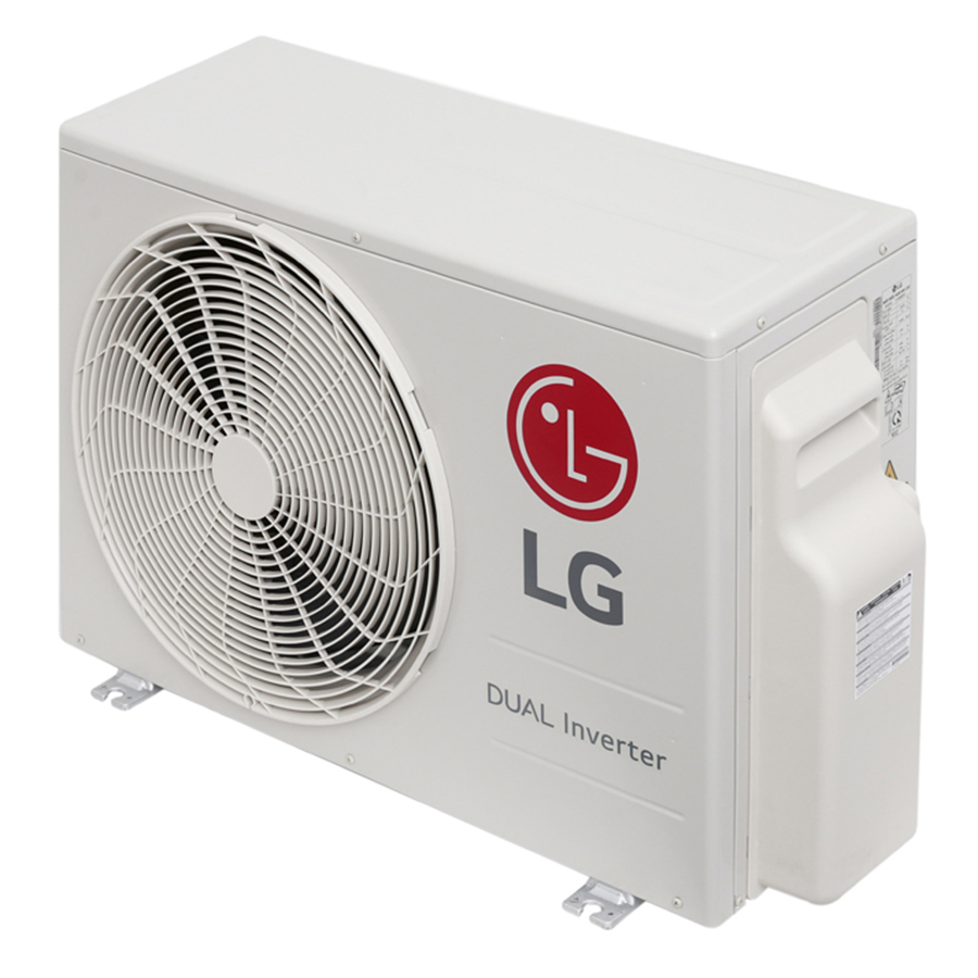 Điều Hòa Inverter LG V18ENF (18.000BTU) - Hàng Chính Hãng