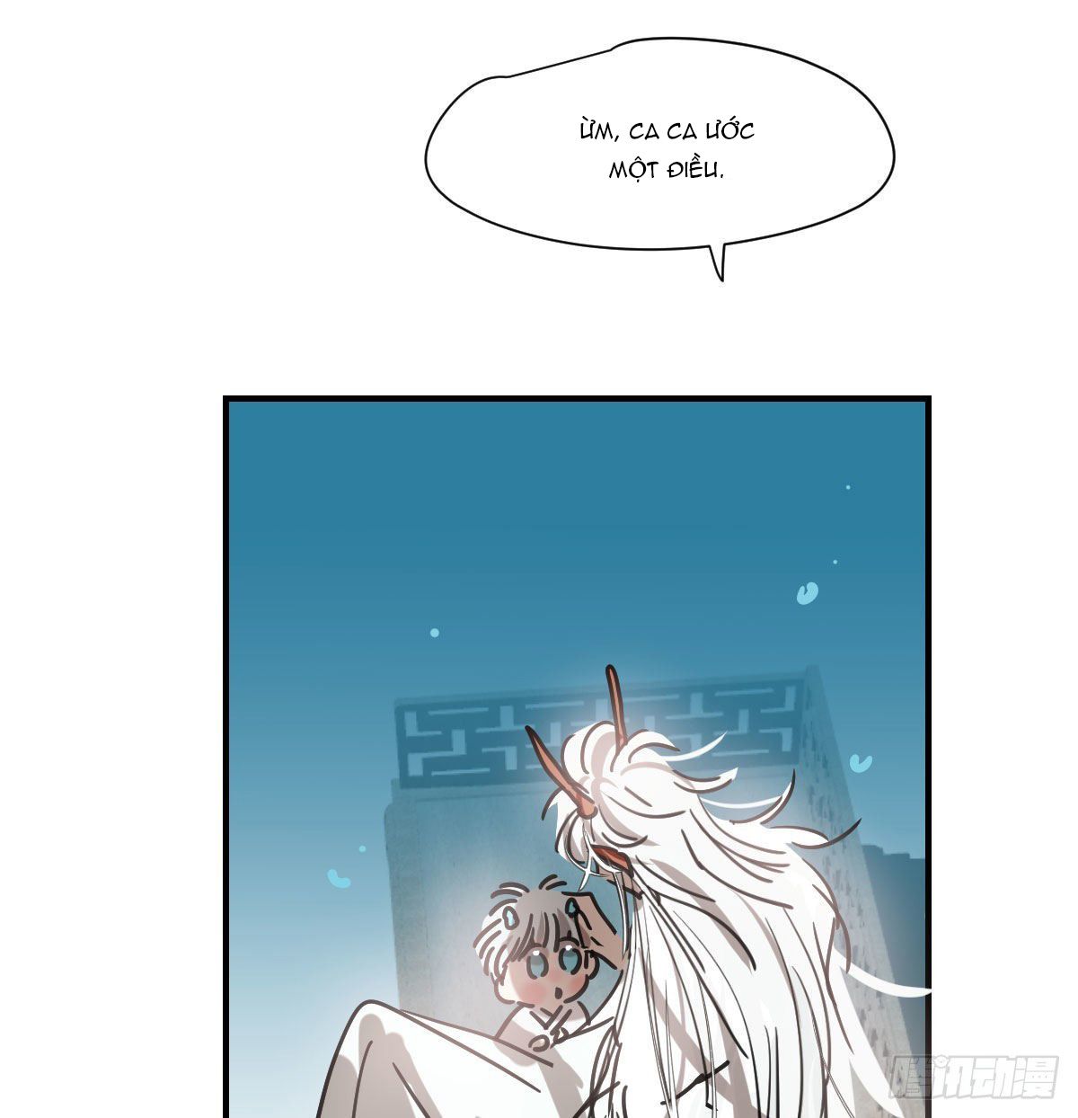 Bắt Lấy Ngao Ngao chapter 197 - Trang 79