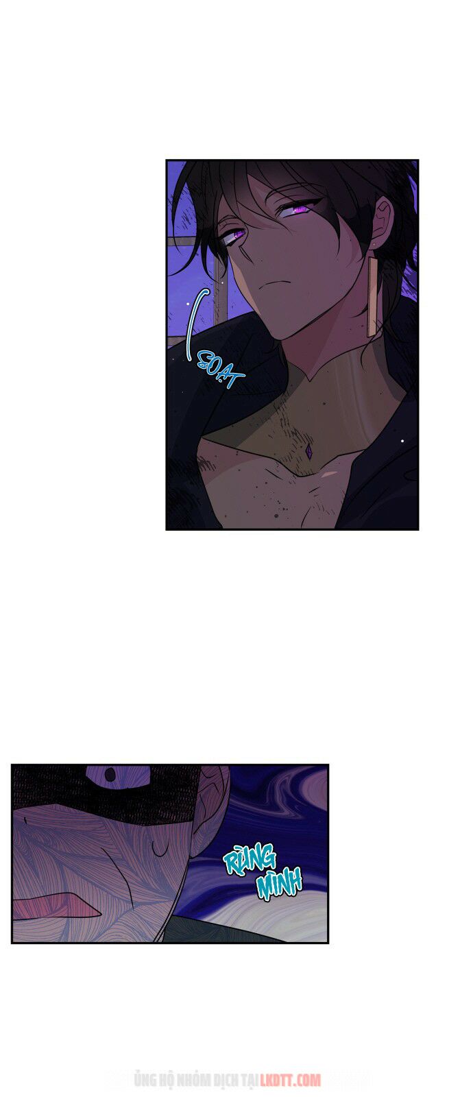 tôi đang nuôi dưỡng một con quái thú chapter 22 30