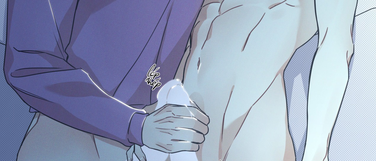 dải hợp âm trên đại dương xanh chapter 7 95