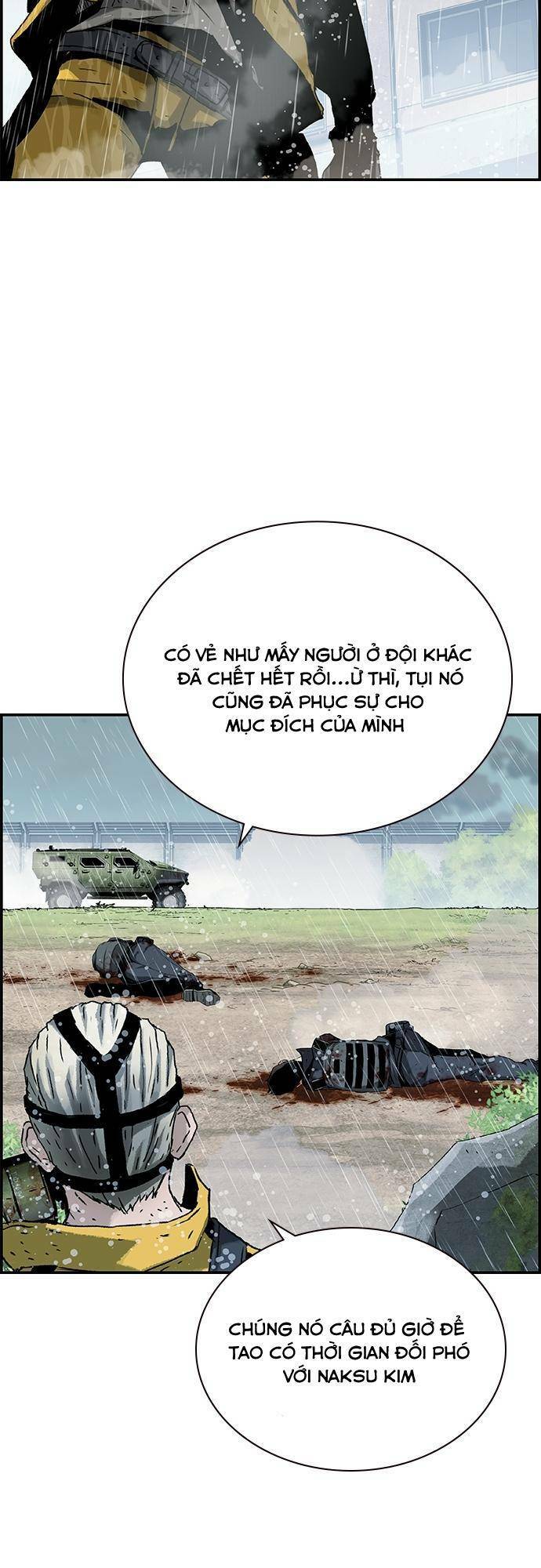 pubg - cuộc chiến sinh tồn - 100 chapter 44 31