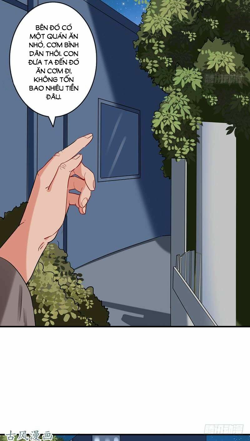 manh thê khó dỗ phần 1 chapter 51 26