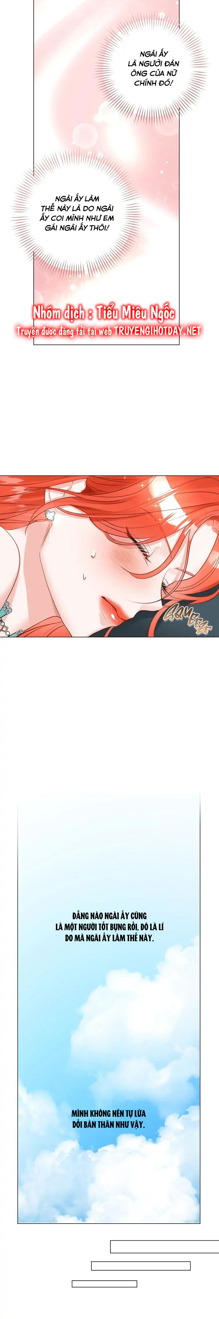 cuộc hôn nhân của đại công tước chỉ là một trò lừa đảo chapter 27 17