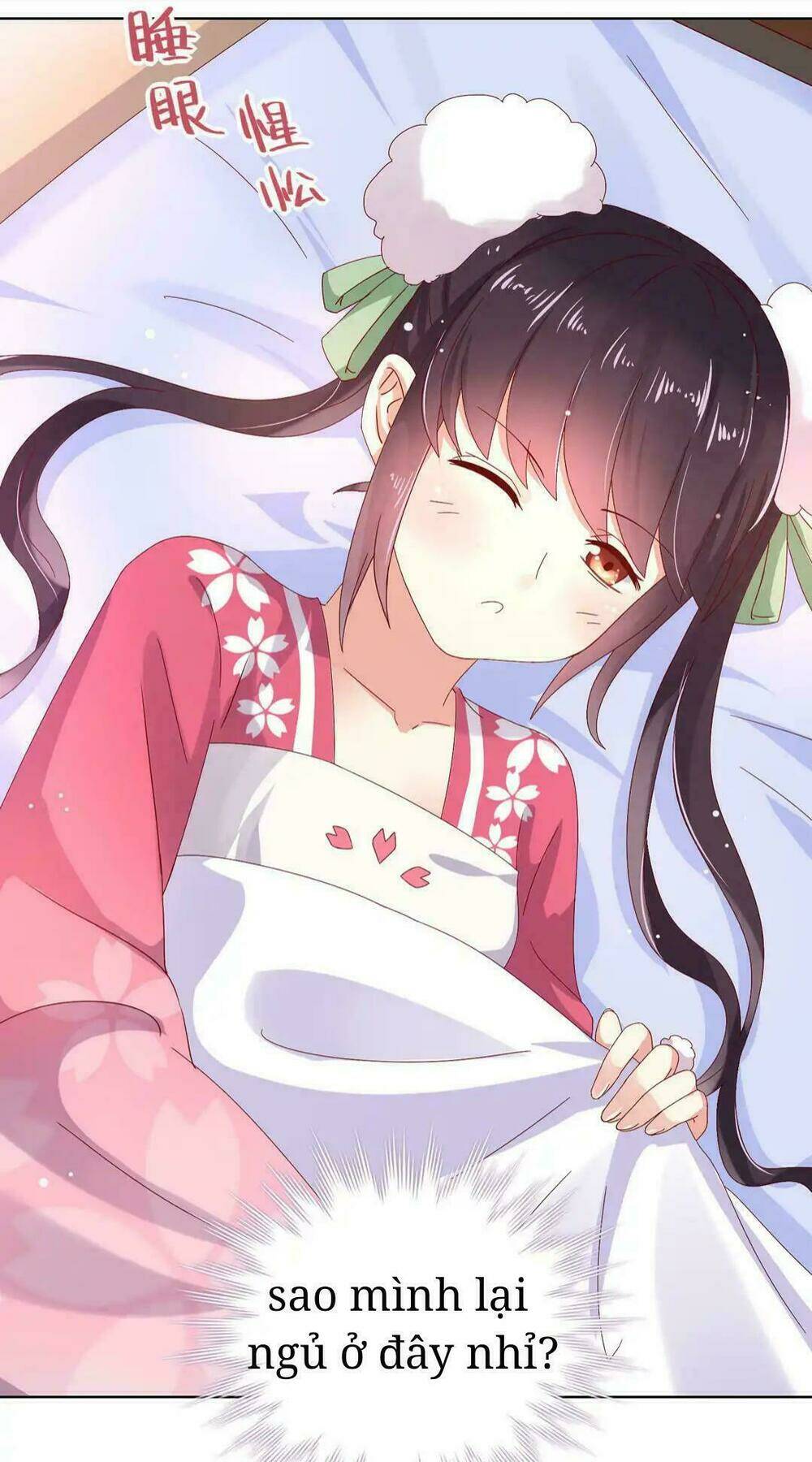 phi thiên địch tự dưỡng đích khẩu tử chapter 9 3