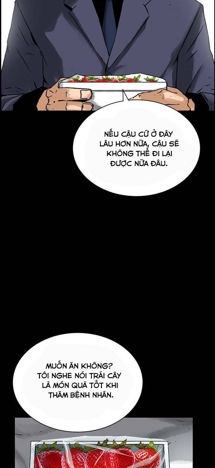 pubg - cuộc chiến sinh tồn - 100 chapter 9 44