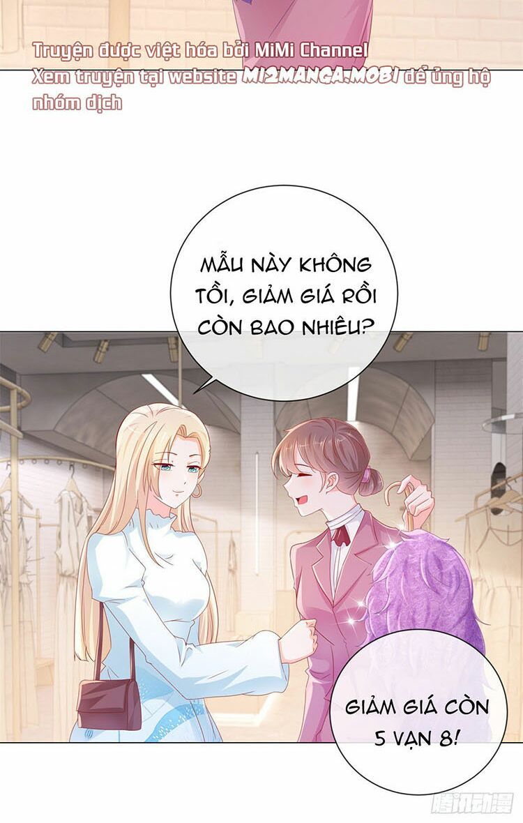 ẩn hôn 100%: chọc tức vợ yêu mua một tặng một chapter 279.1 2