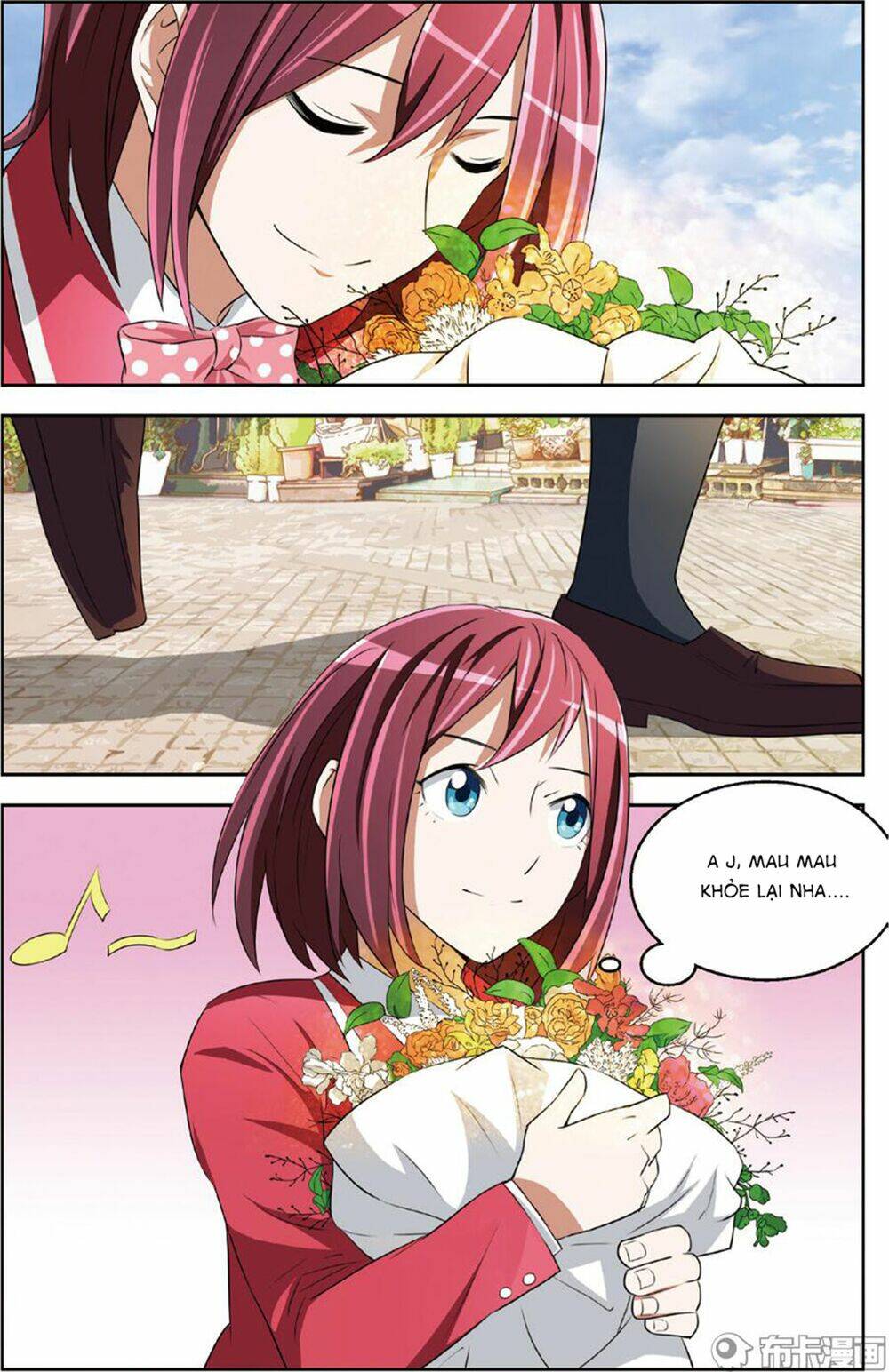 thiên tài j chapter 24 19