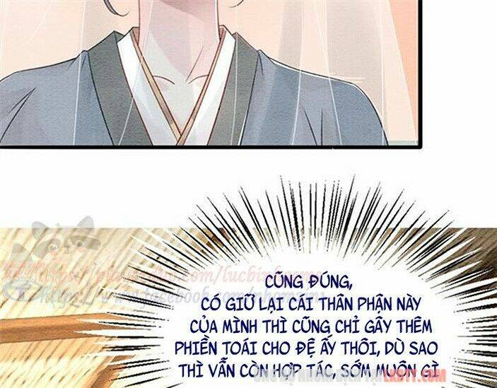 trọng sinh bá sủng nhiếp chính vương quá mạnh mẽ chapter 93 16