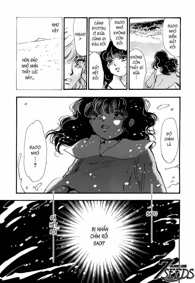 7 mầm sống chapter 136 12