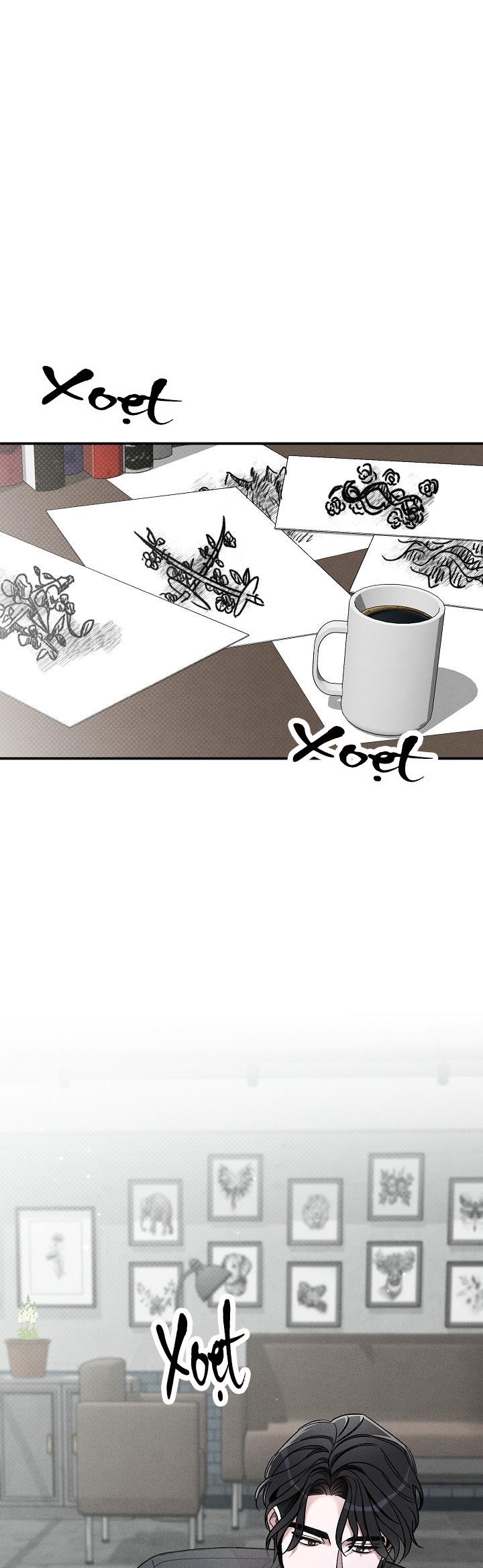 chạm vào em chapter 3 1