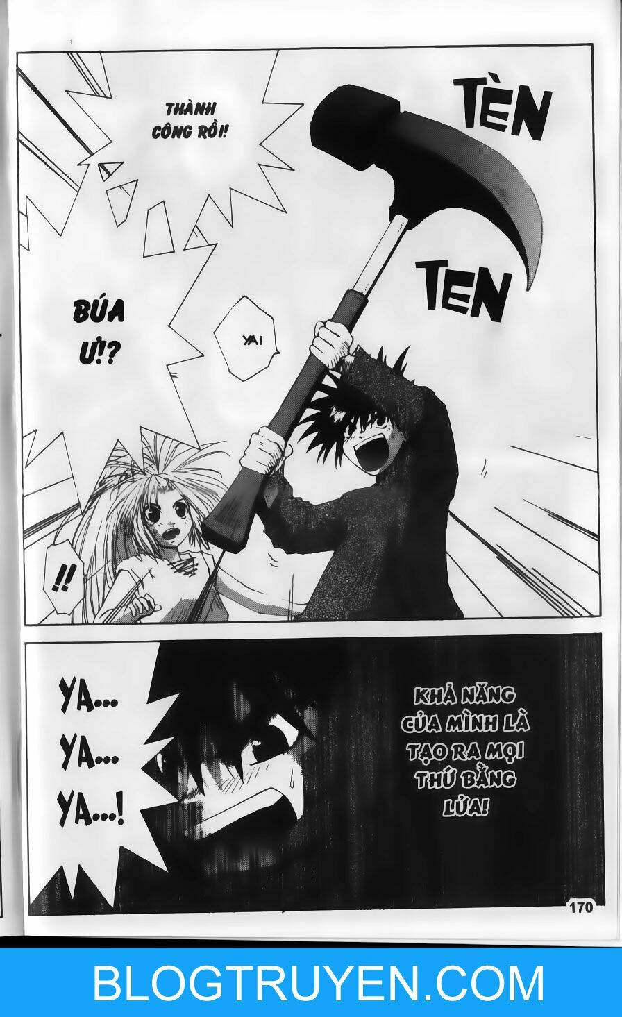 dersert coral chapter 10 31