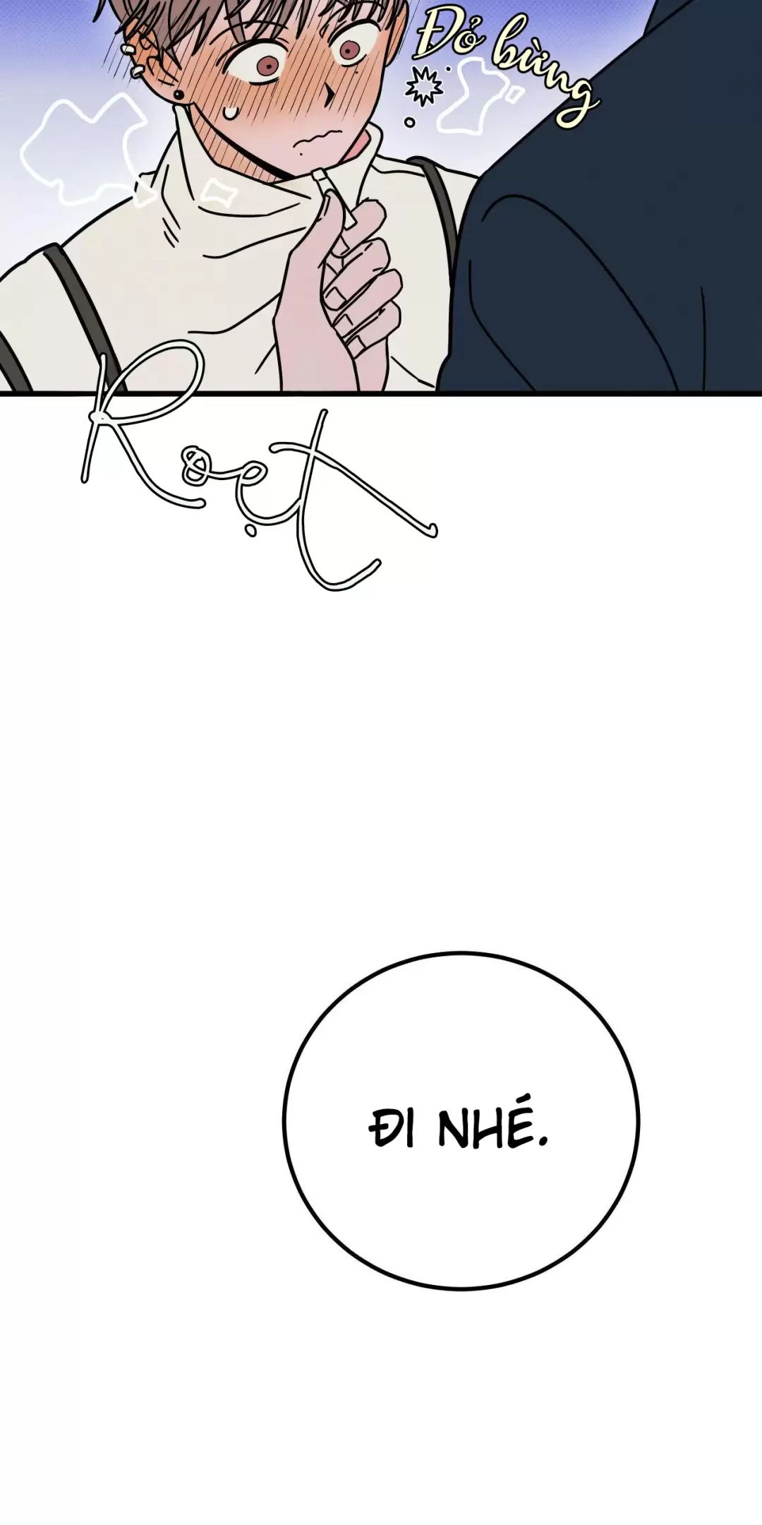 lời tỏ tình từ con số 0 chapter 7 55