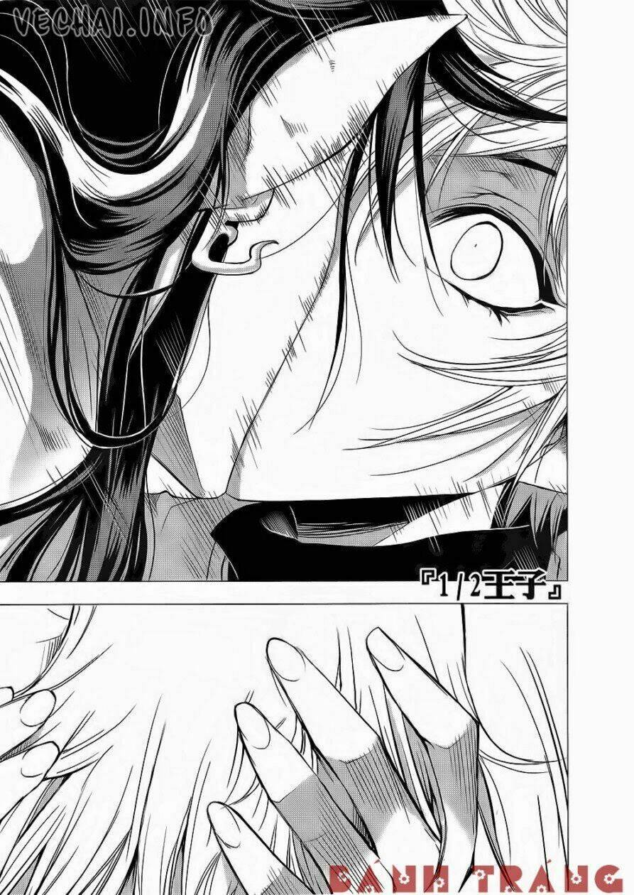 1/2 prince chapter 65 2