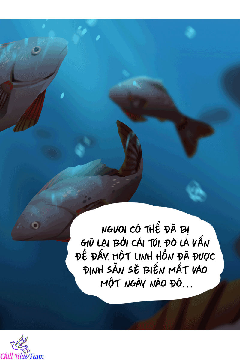 thần chết và kẻ chờ đợi chapter 15 9