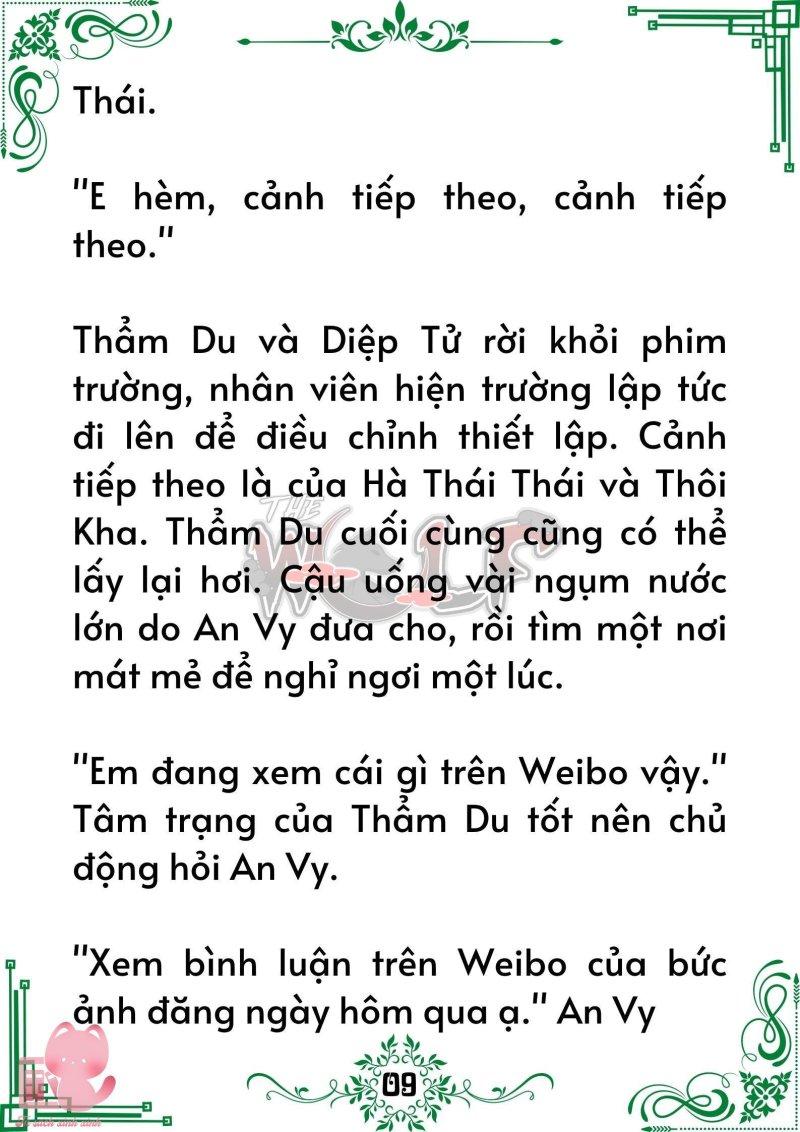 quý nhân phù trợ du chapter 19 10