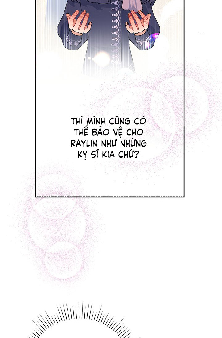 hôm nay ác nữ cũng thấy vui chapter 34.1 66