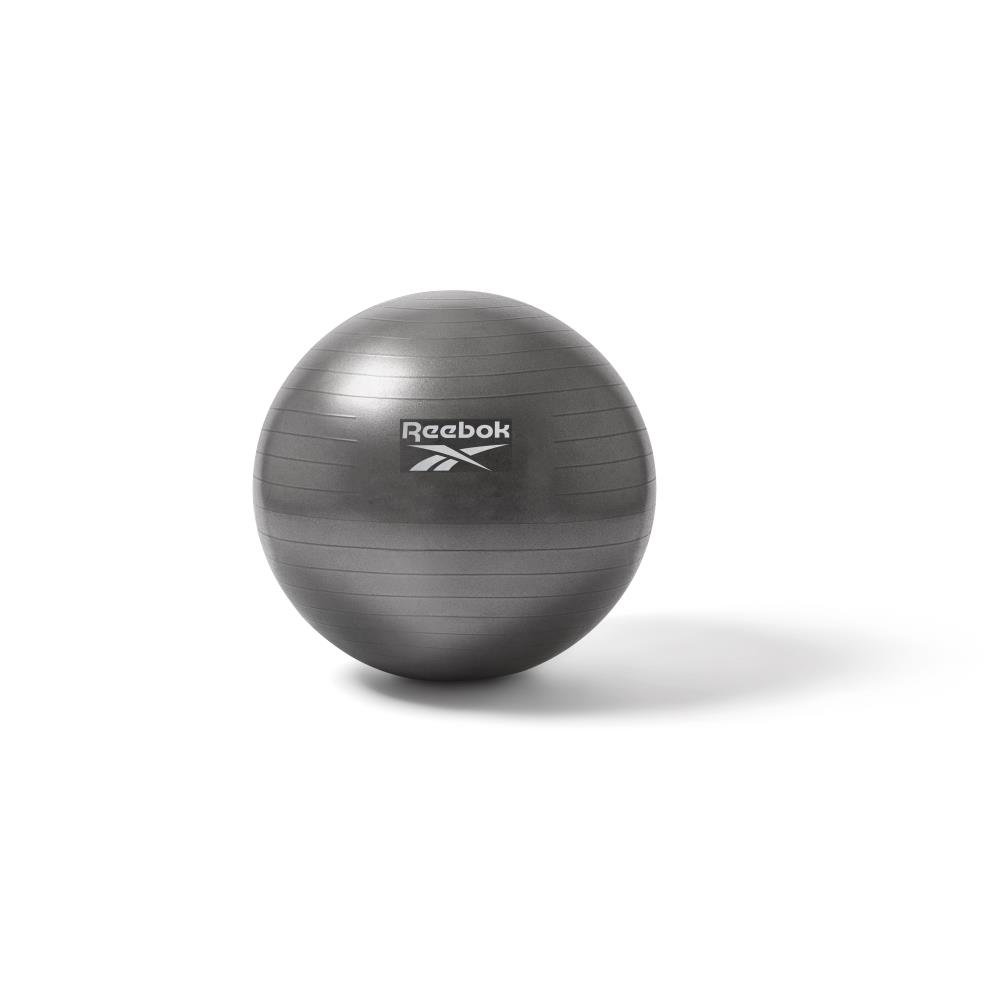 Bóng tập gym Reebok Gym Ball - Grey - 65cm