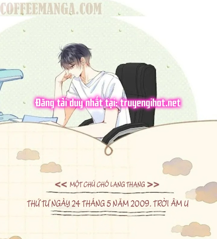 vụng trộm không thể giấu - mối tình thầm kín chapter 11 29