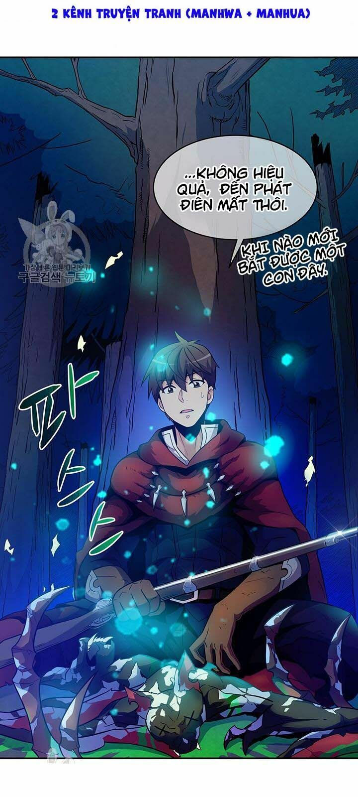 arcane sniper chapter 27 5