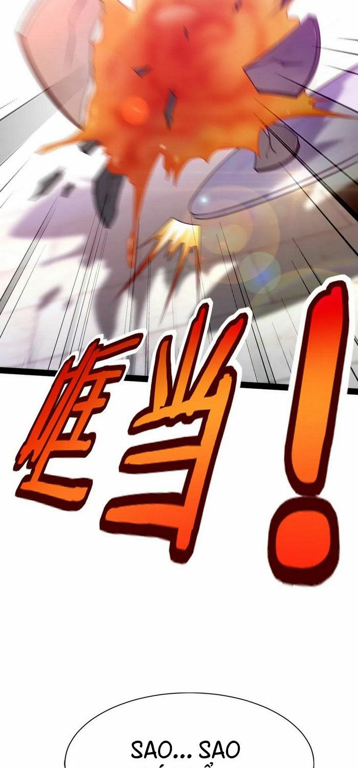 ma thú kiếm thánh dị giới tung hoành chapter 126 34