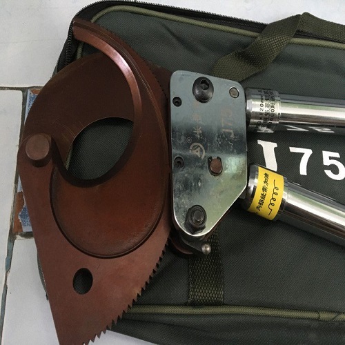 Kìm cắt cáp nhông max 750 mm HHD-75J