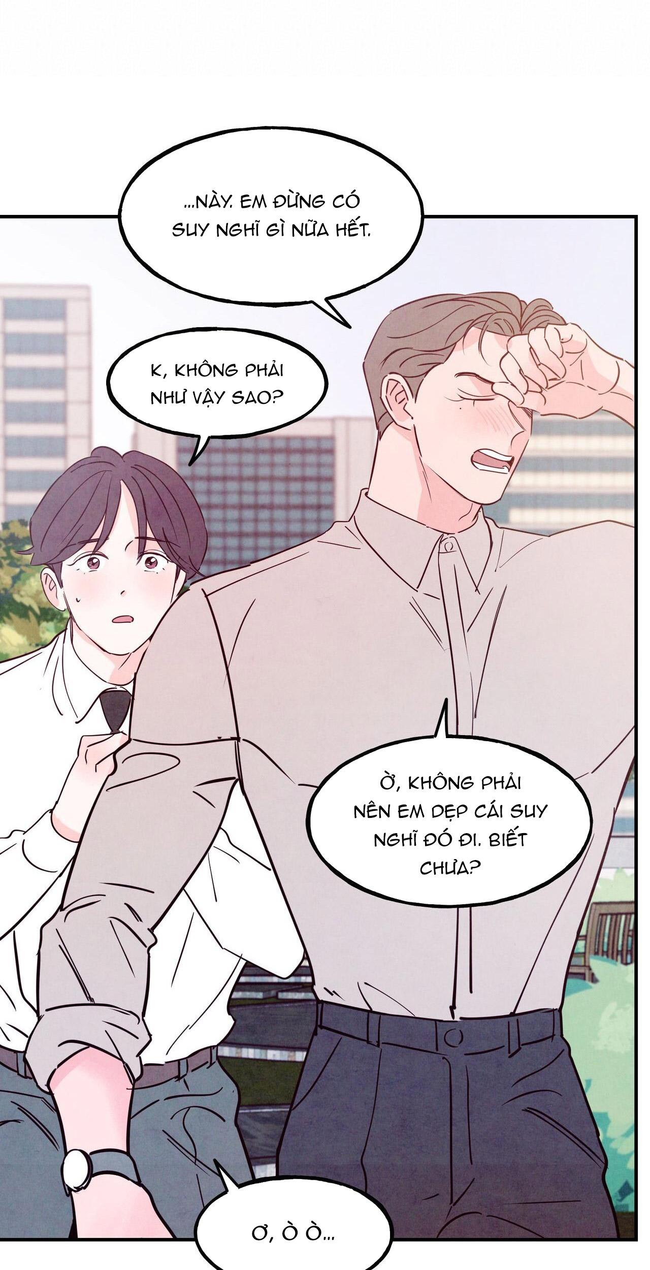 say tình [bl] chapter 52 10