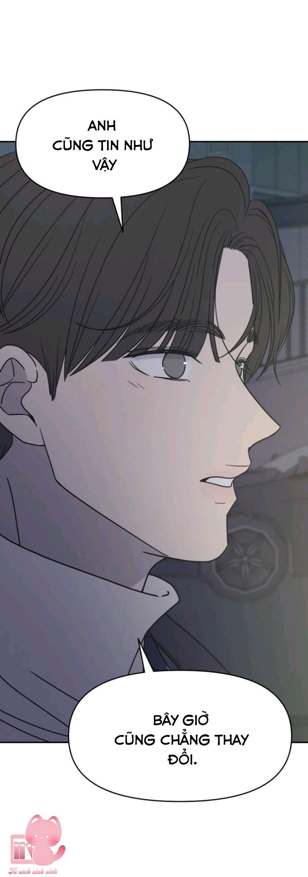 nói không với tình công sở chapter 3 32