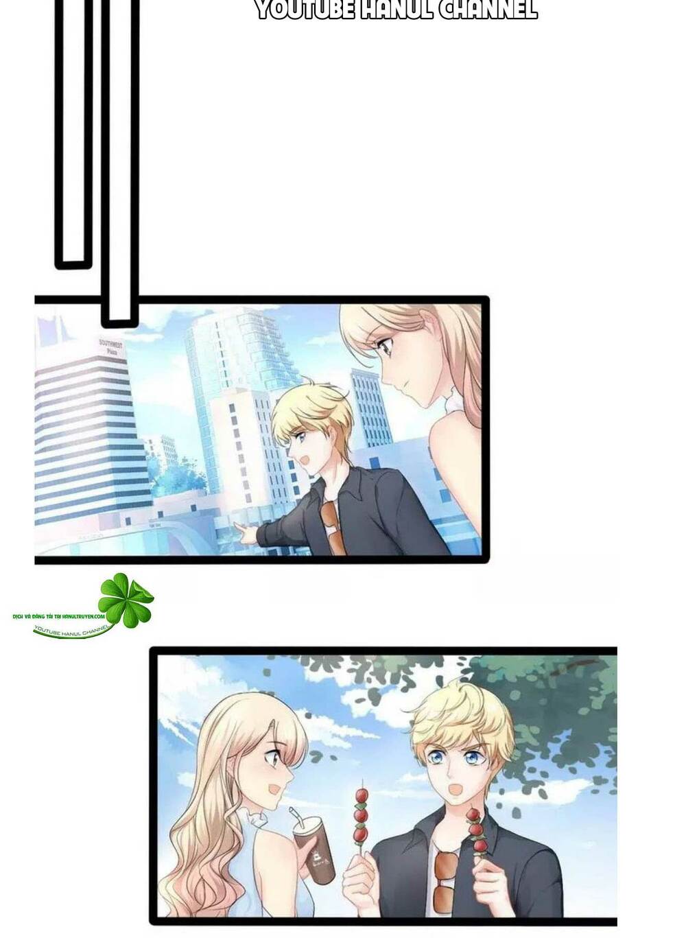 thần bí đế thiếu điềm sủng thê chapter 103 19