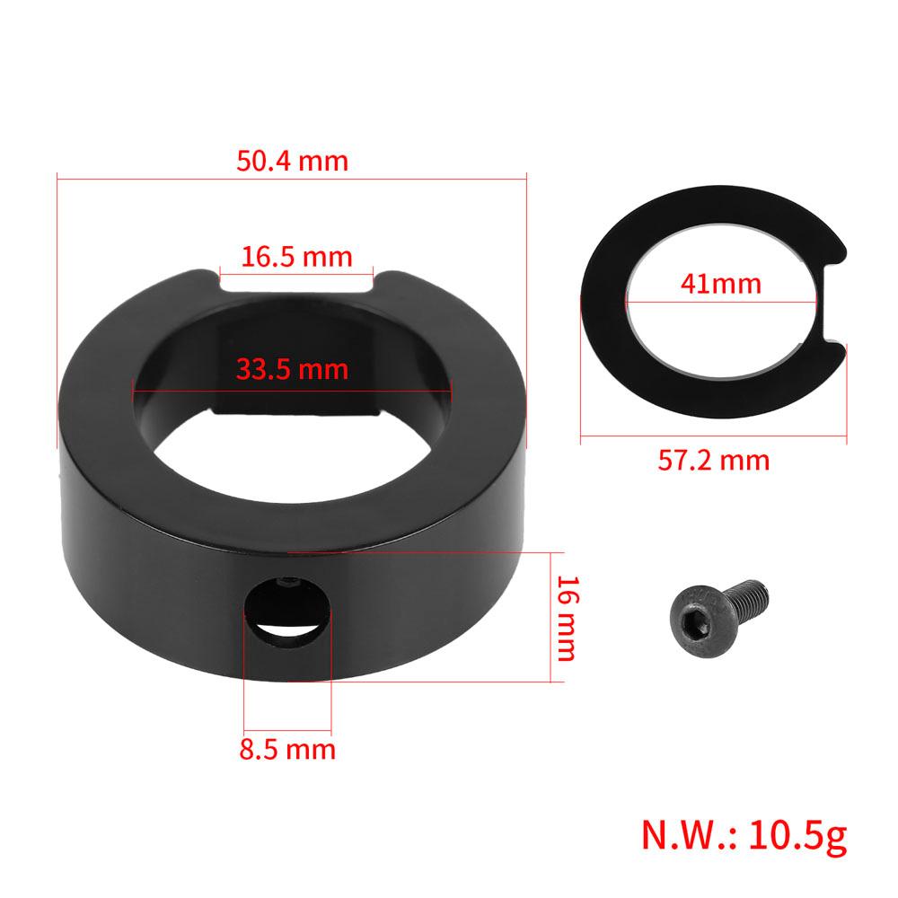 Giá Đỡ Khóa Phụ Kiện Xe Tay Ga Cho Mi3