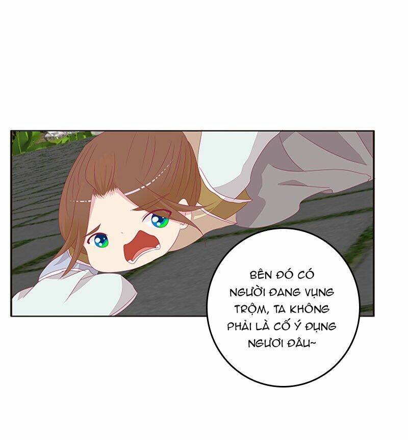 tướng quân mời ra trận chapter 82 3