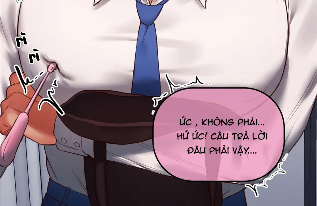 bài học về ngực của quý ngài sextoy chapter 3 18