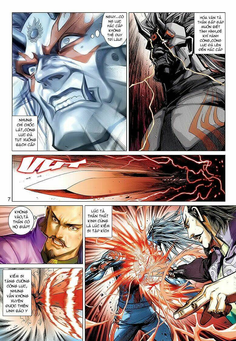 vương tiểu long chapter 12 7