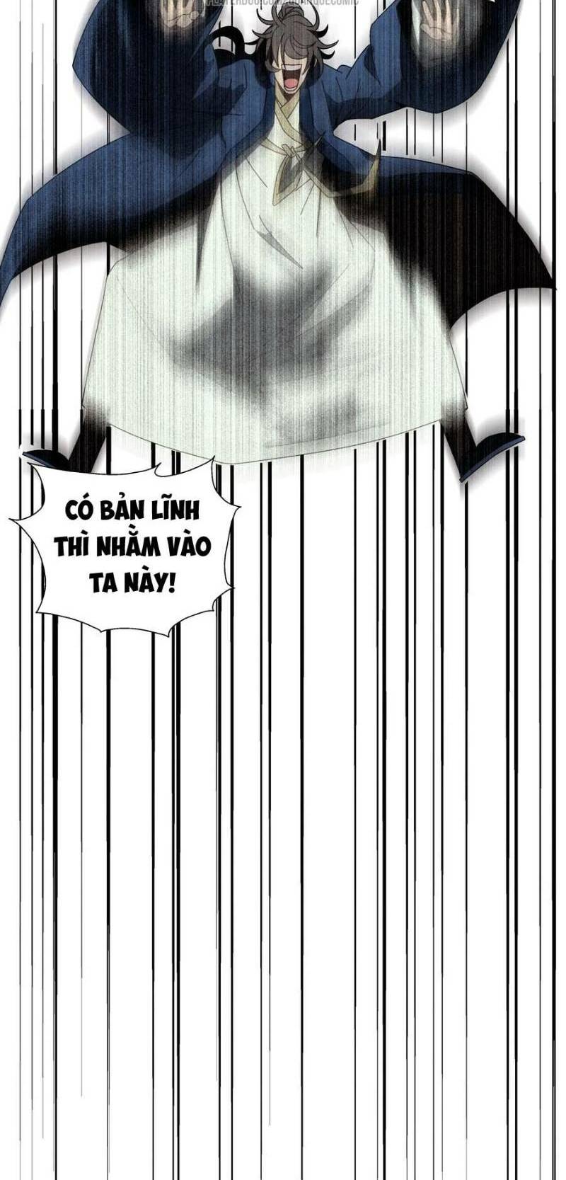 ma giáo giáo chủ tái xuất giang hồ chapter 6.2 10