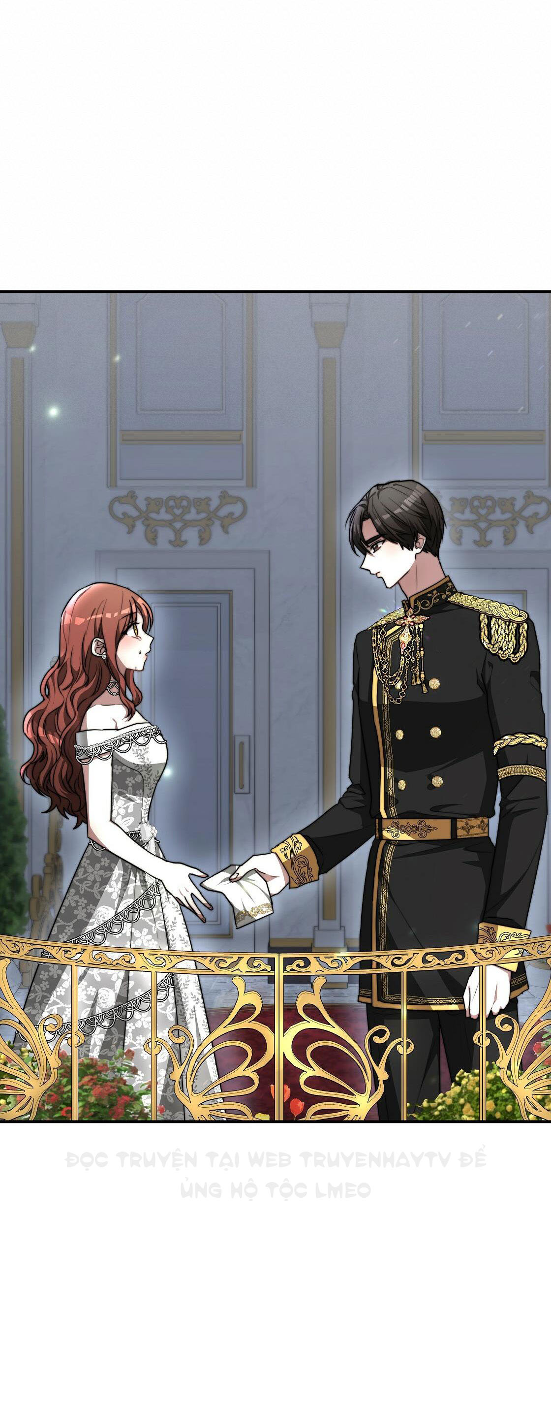 cuộc hôn nhân tay ba chapter 6 49