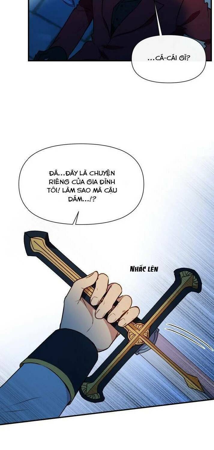 khế ước của nữ công tước quái vật chapter 58 27