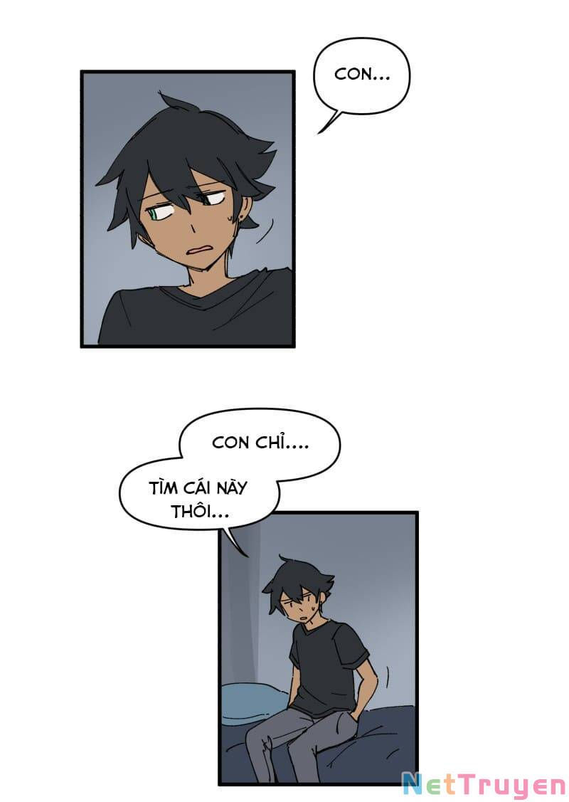 lumine - cội nguồn ánh sáng chapter 147 24