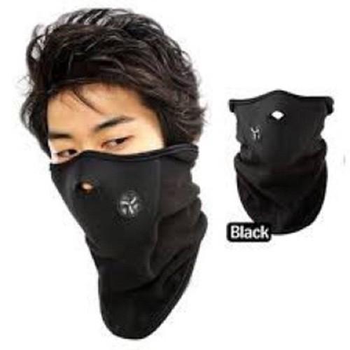 Khẩu Trang Ninja Loại 1 - Xịn Dành Cho Dân Phượt Qmã UC