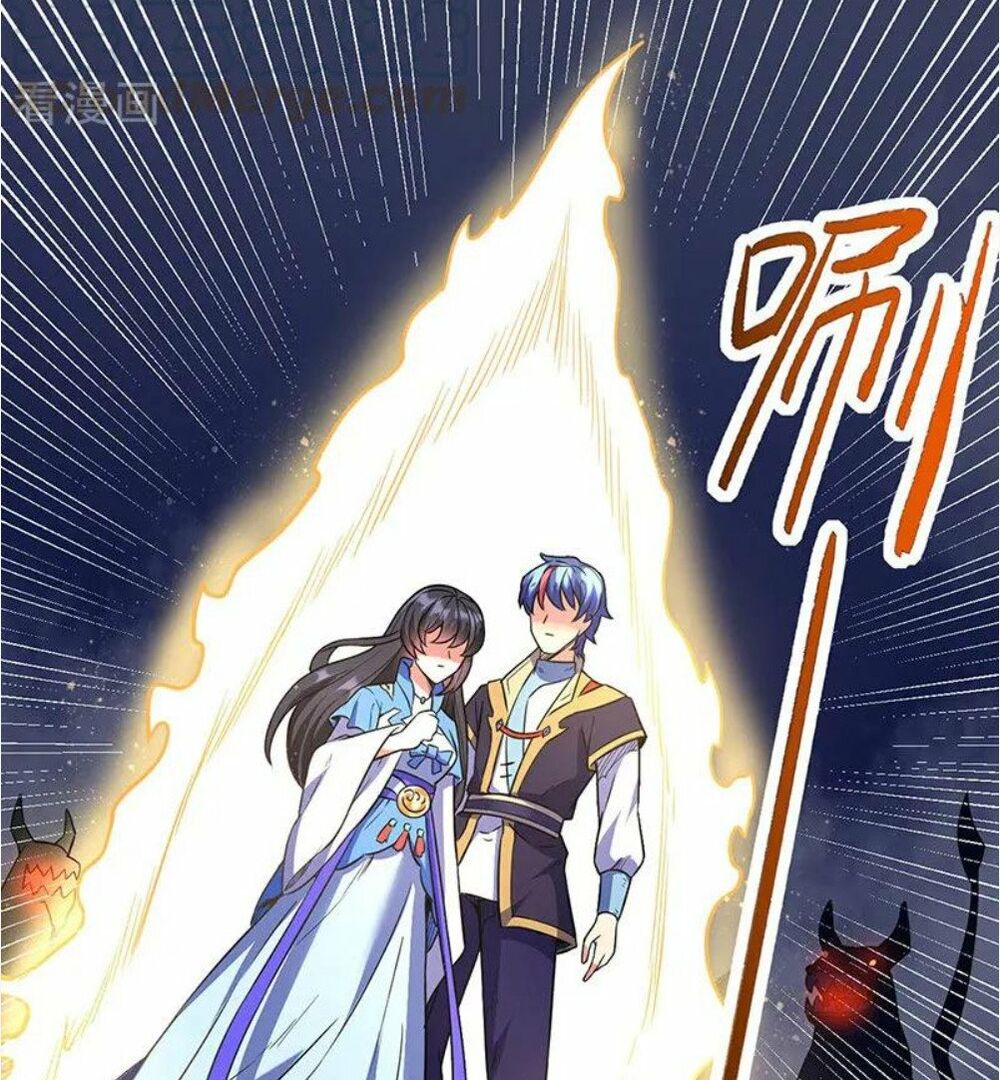 võ đạo độc tôn chapter 195 32