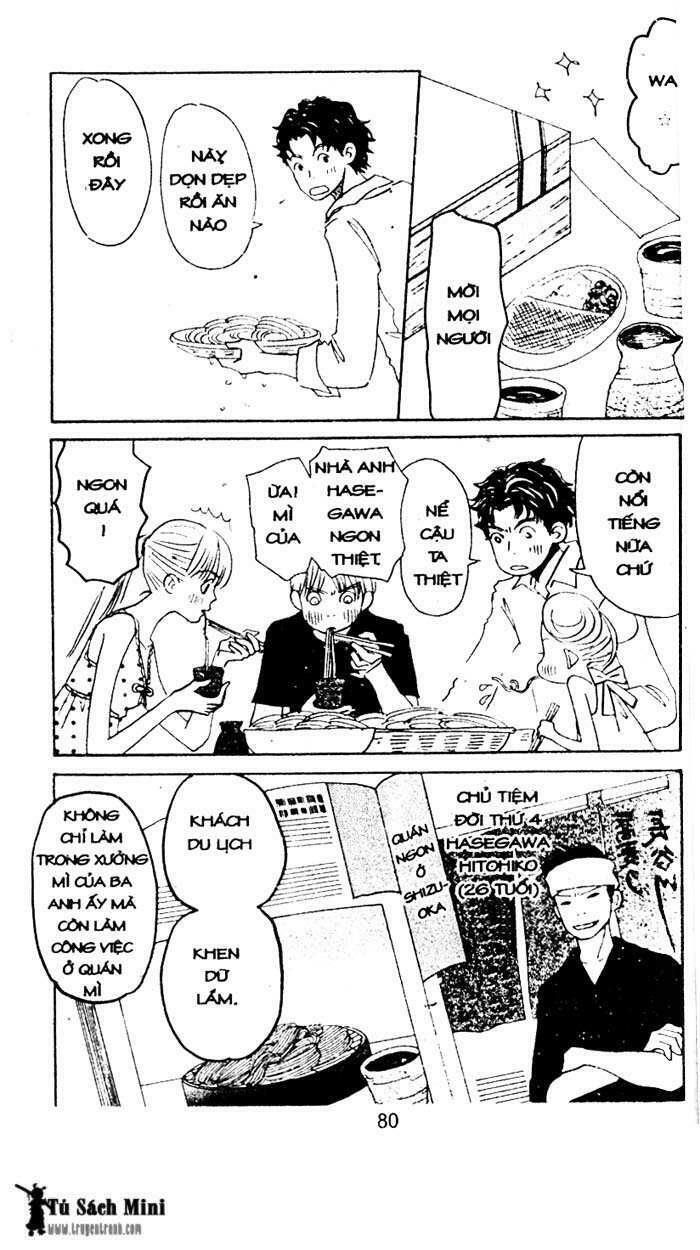 love n life chapter 25 7