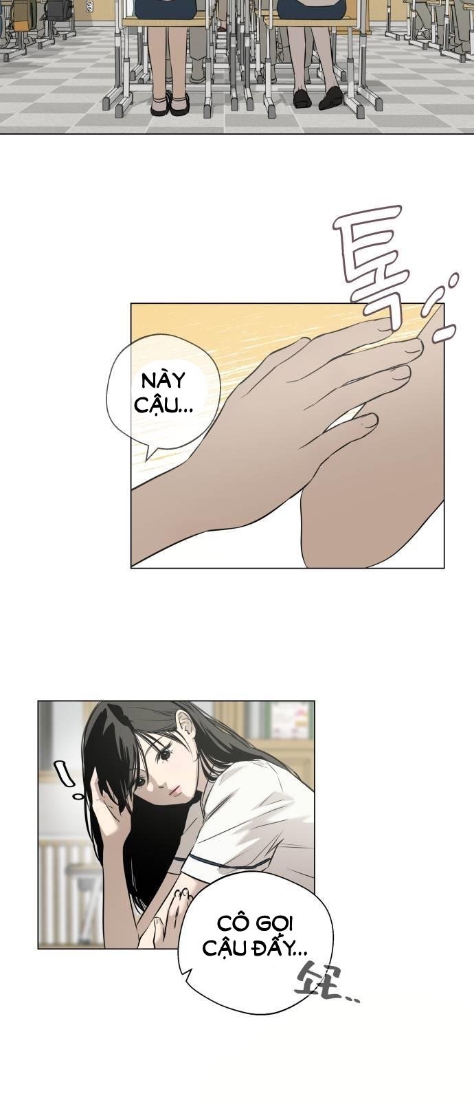 nữ anh hùng - truyện ngắn chapter 3.1 28