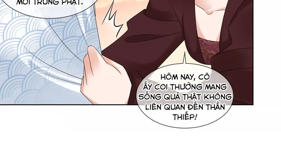 trù nương hoàng hậu chapter 51 5