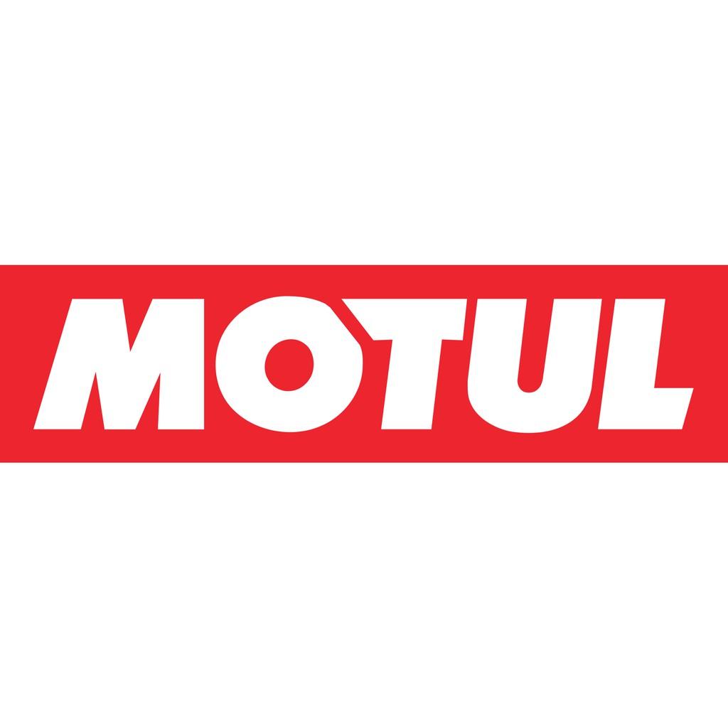 [Mẫu Mới] Motul Scooter 10W40 800ml tặng Motul Gear Oil 80W90 120ml nhớt hợp số nhớt máy xe tay ga