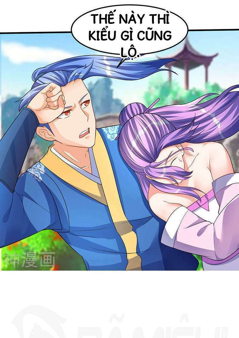 tối cường thăng cấp chapter 54 15