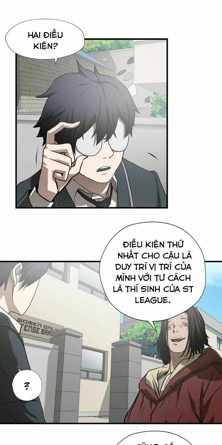 kẻ bị ruồng bỏ chapter 50 12