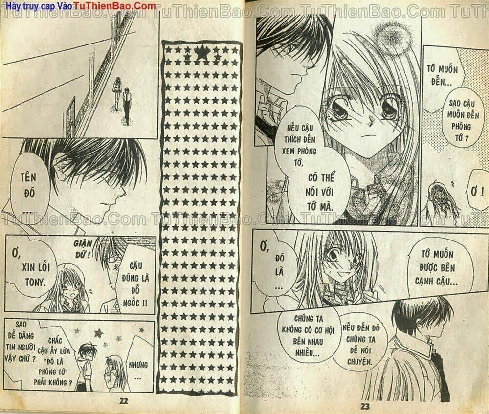 tiểu ác ma chapter 2 12