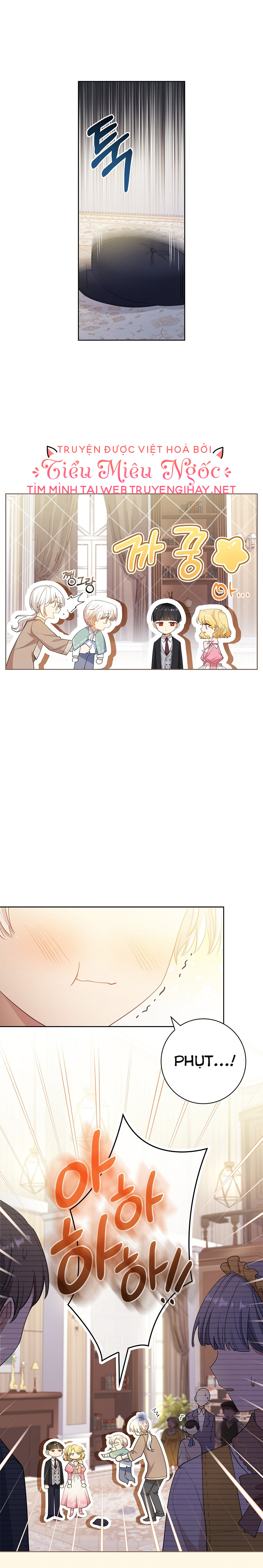 nam chính, tôi sẽ tôn trọng sở thích của anh chapter 30 16