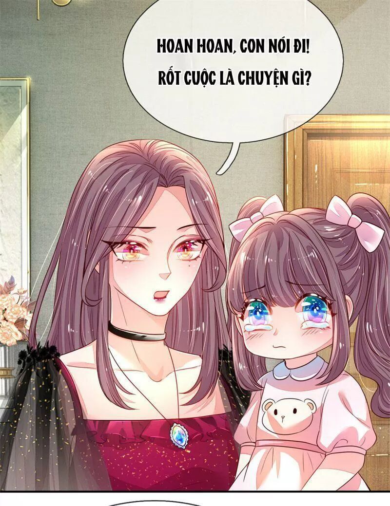 ma ma đột kích : cha mời tiếp chiêu chapter 2 60