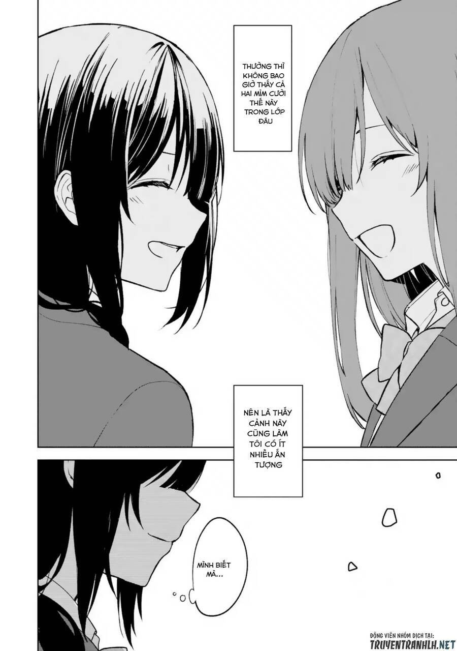 when i rescued a beautiful girl who was about to be mol*sted, it was my childhood friend chapter 25 36