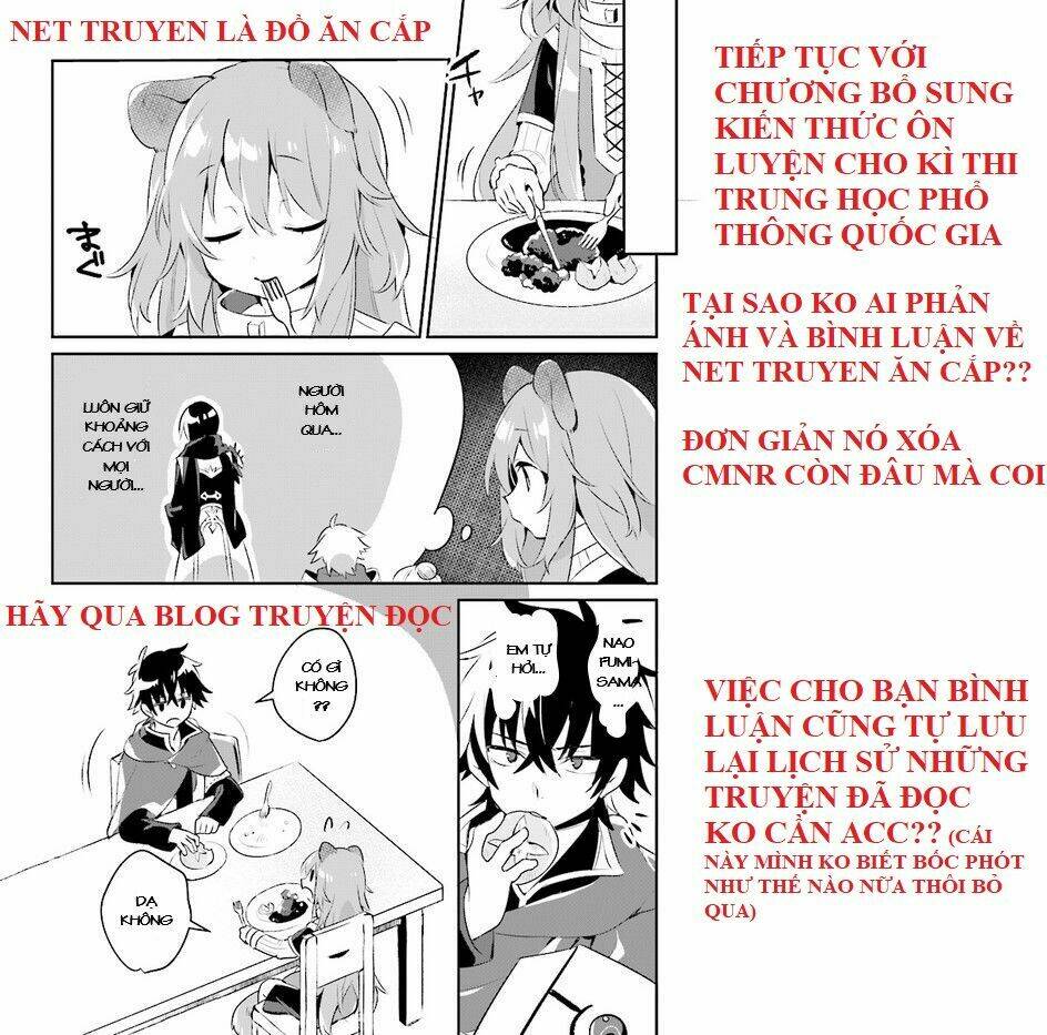 tate no yuusha no toaru tsuitachi chapter 2 13