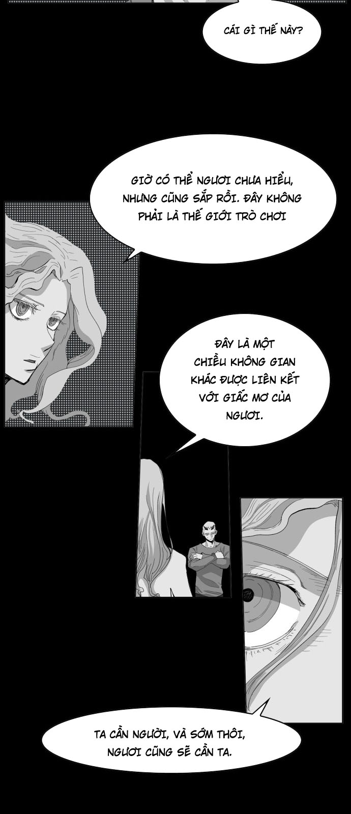 hard core leveling warrior chapter 104 20